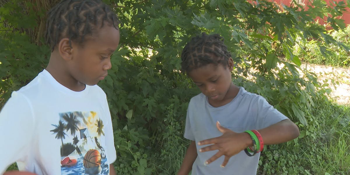Sky and Sevyn Missing Persons Case Omaha Nebraska United States, two brothers abducted at gunpoint in alleged revenge plot