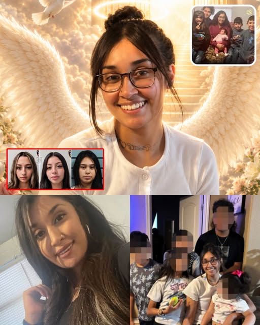 Caroline Peña Death Obituary Del Rio, Texas – 32-Year-Old Mother of Five Died in Tragic Public Stabbing