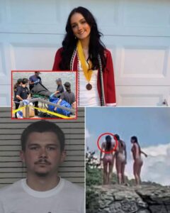 Marly Kinney Death Obituary Ashland, Kentucky – Missing 19-Year-Old Found at Grayson Lake After Intensive Search
