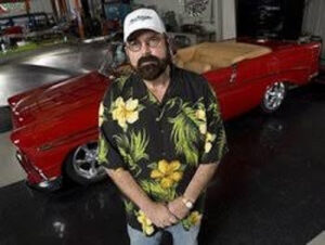 Kenny Cott Death Obituary Detroit Michigan United States, longtime 97.1 The Ticket producer passes away unexpectedly