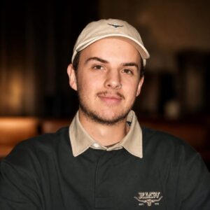 Joshua Rogers death, obituary, Moe, Victoria — A community mourns the sudden loss of a beloved 21-year-old whose kindness and spirit touched many lives.